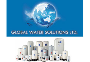 Global water solutions